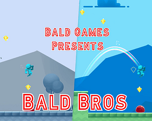 Bald Bros.
