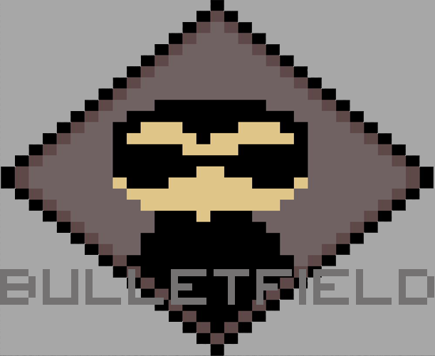 Cover image for Bulletfield