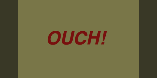 Cover image for OUCH! Mag #12