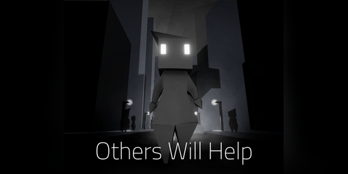 Cover image for Others Will Help