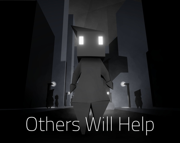 Cover image for Others Will Help