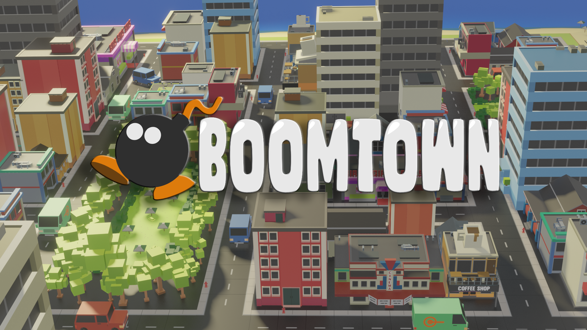 BoomTown