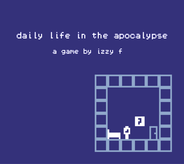 daily life in the apocalypse