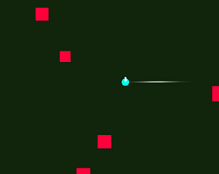 Rage Shooter Simulation