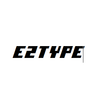 ezType