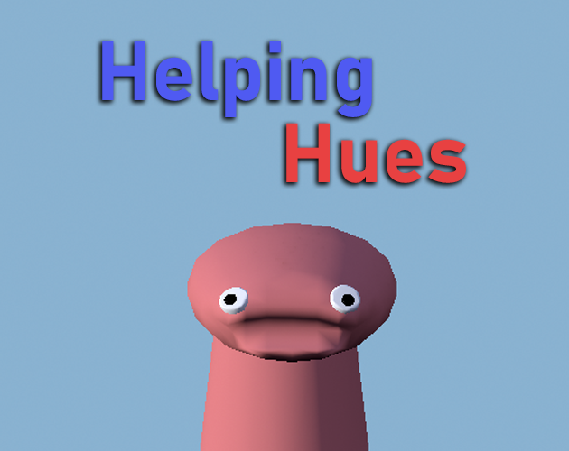 Helping Hues
