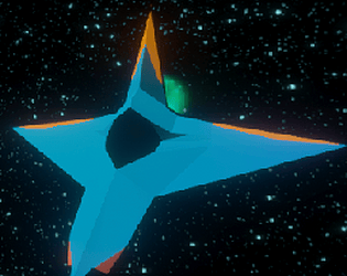 Project Space Ace