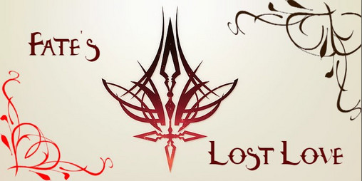 Cover image for Fate's Lost Love