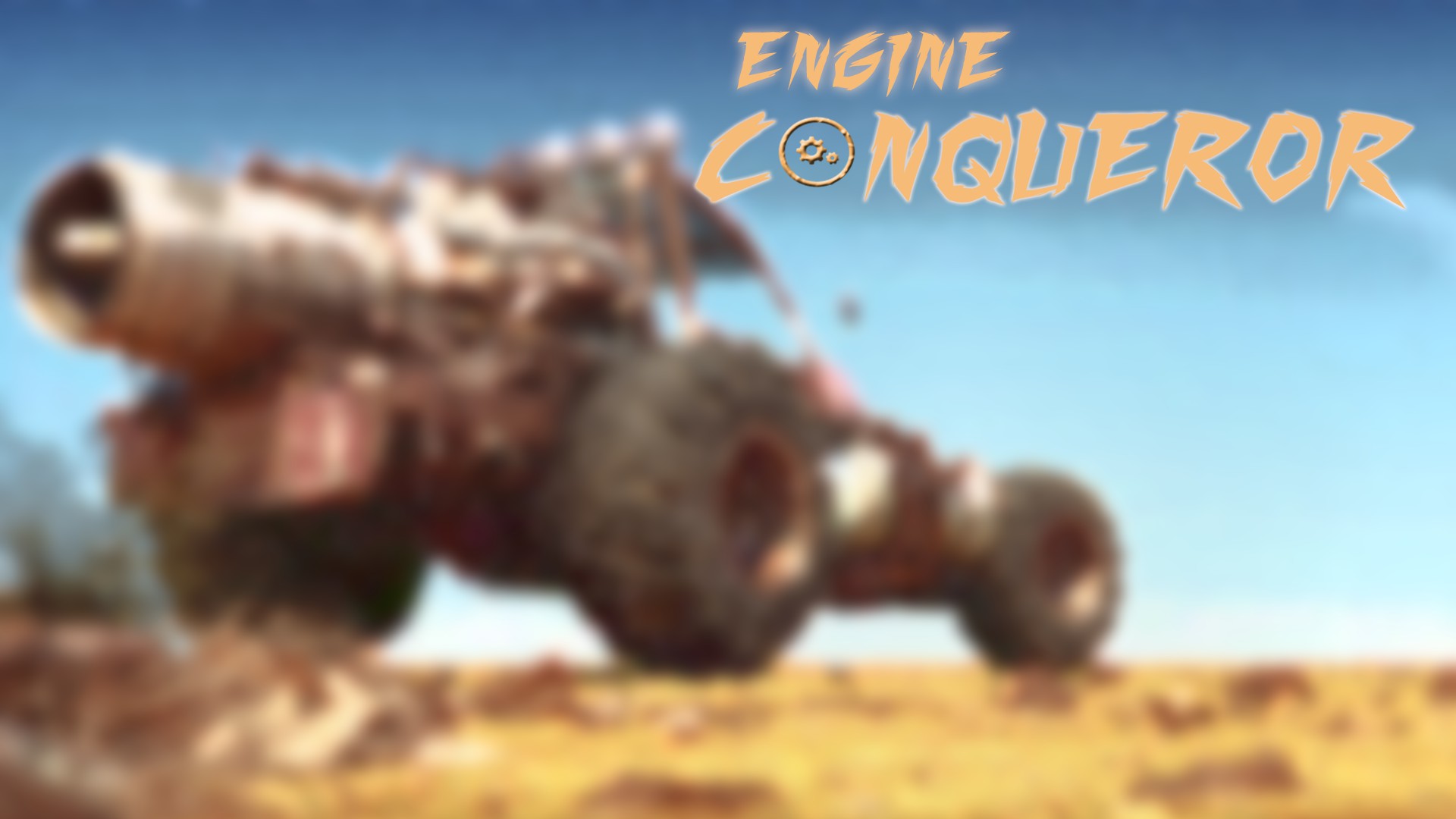 EnginsConqueror