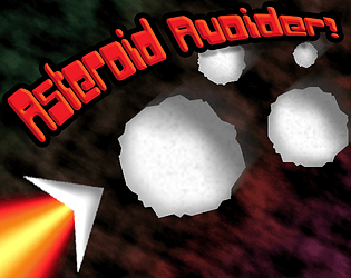 Asteroid Avoider