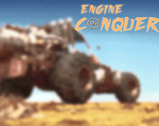 EnginsConqueror