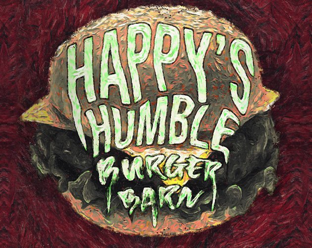 Comprar Happy's Humble Burger Farm