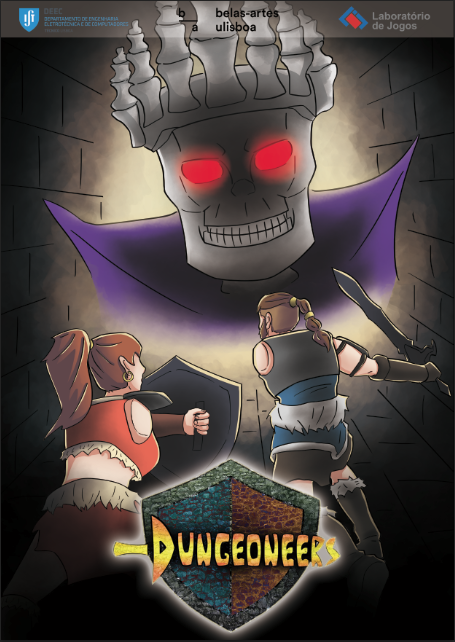 Dungeoneers