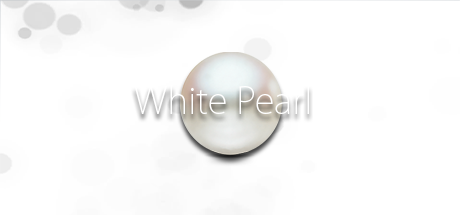 Cover image for White Pearl