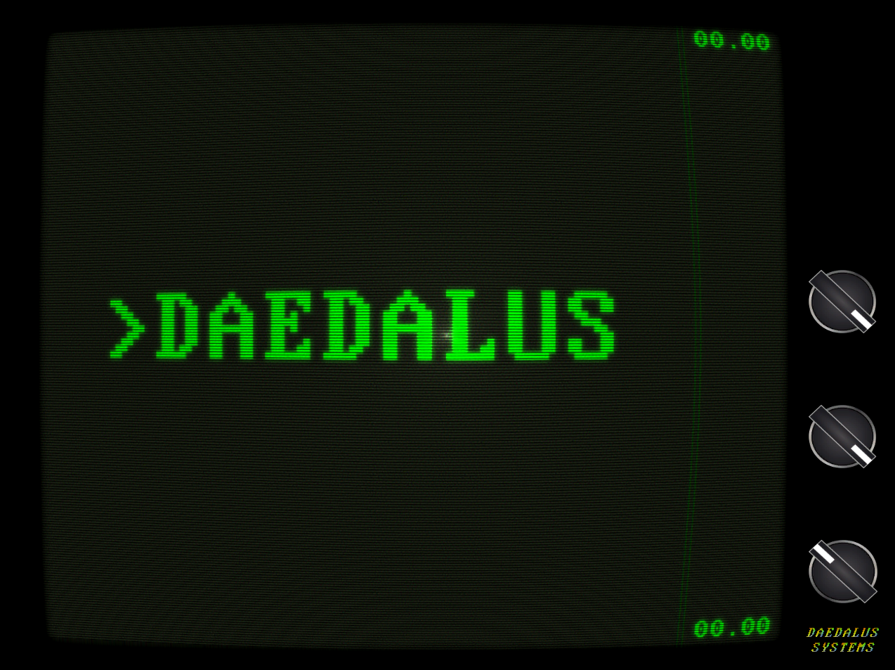 Daedalus