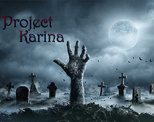 Project Karina