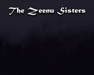The Zeenu Sisters