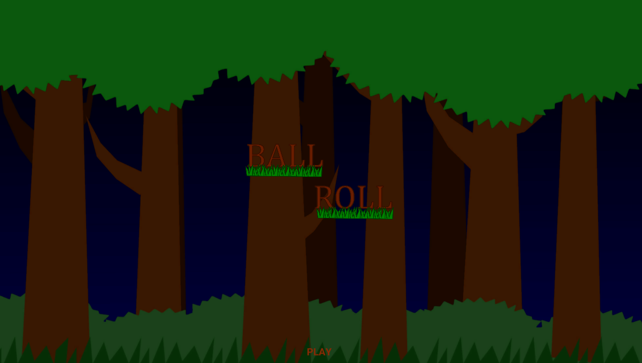 Ball Roll