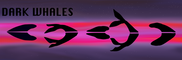 dark whales