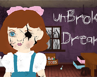 unBroken Dreams