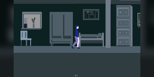 Cover image for Walking Simulator