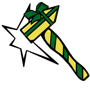 Gifthammer logo