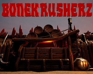 Bonekrusherz