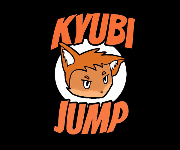 Kyubi Jump