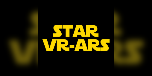 Cover image for Star VRars