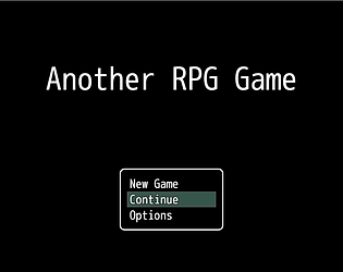 Another RPG Game (BETA)