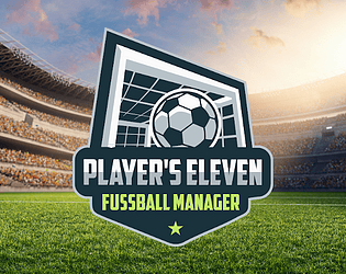 Player's Eleven Fußballmanager Demo