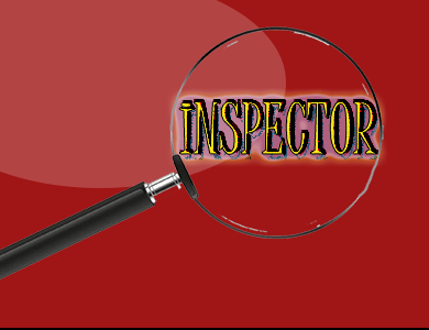 Inspector