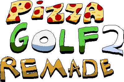 Pizza Golf 2 Remade