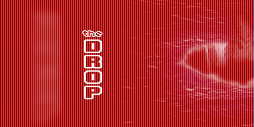 Cover image for The Drop