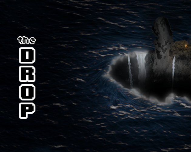 Cover image for The Drop