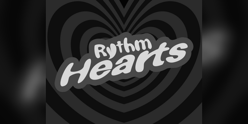 Cover image for Rythm Hearts
