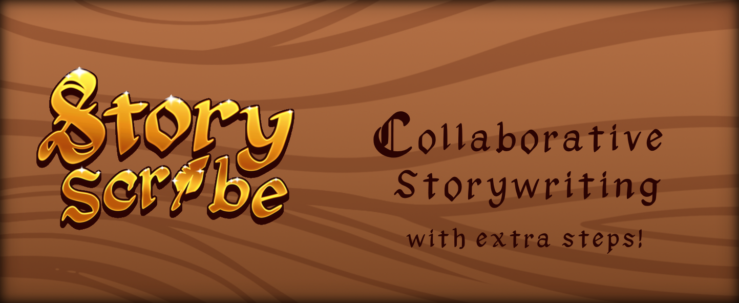 Story Scribe (BETA)