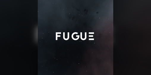 Cover image for Fugue
