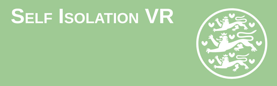 Self Isolation VR