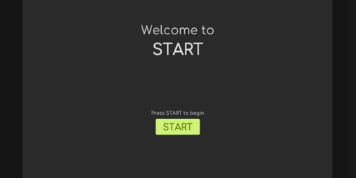 Cover image for START