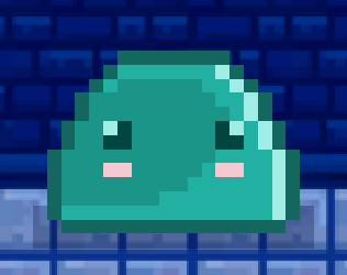 Dungeon of Slime