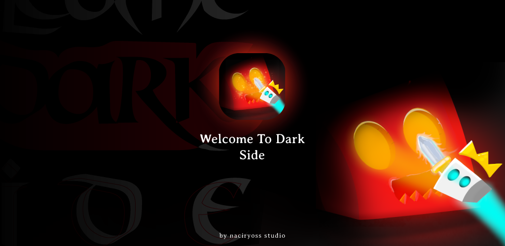 Welcome To Dark Side