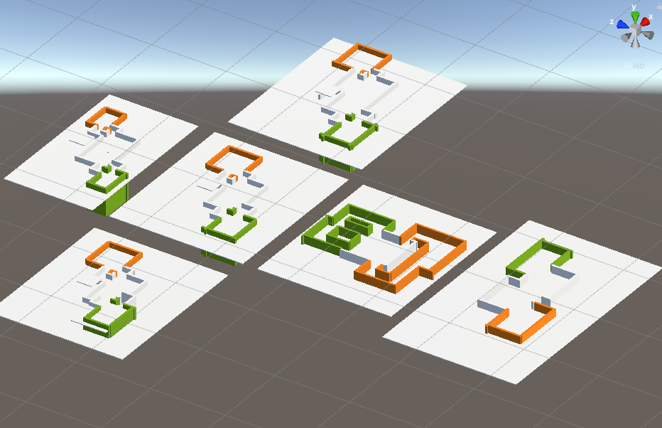 Dev Log Week 06 The Beginning Of The End Boomers By Jonasbriers Rubenvo Hannahgeilen Elinemelis Steff Feyens