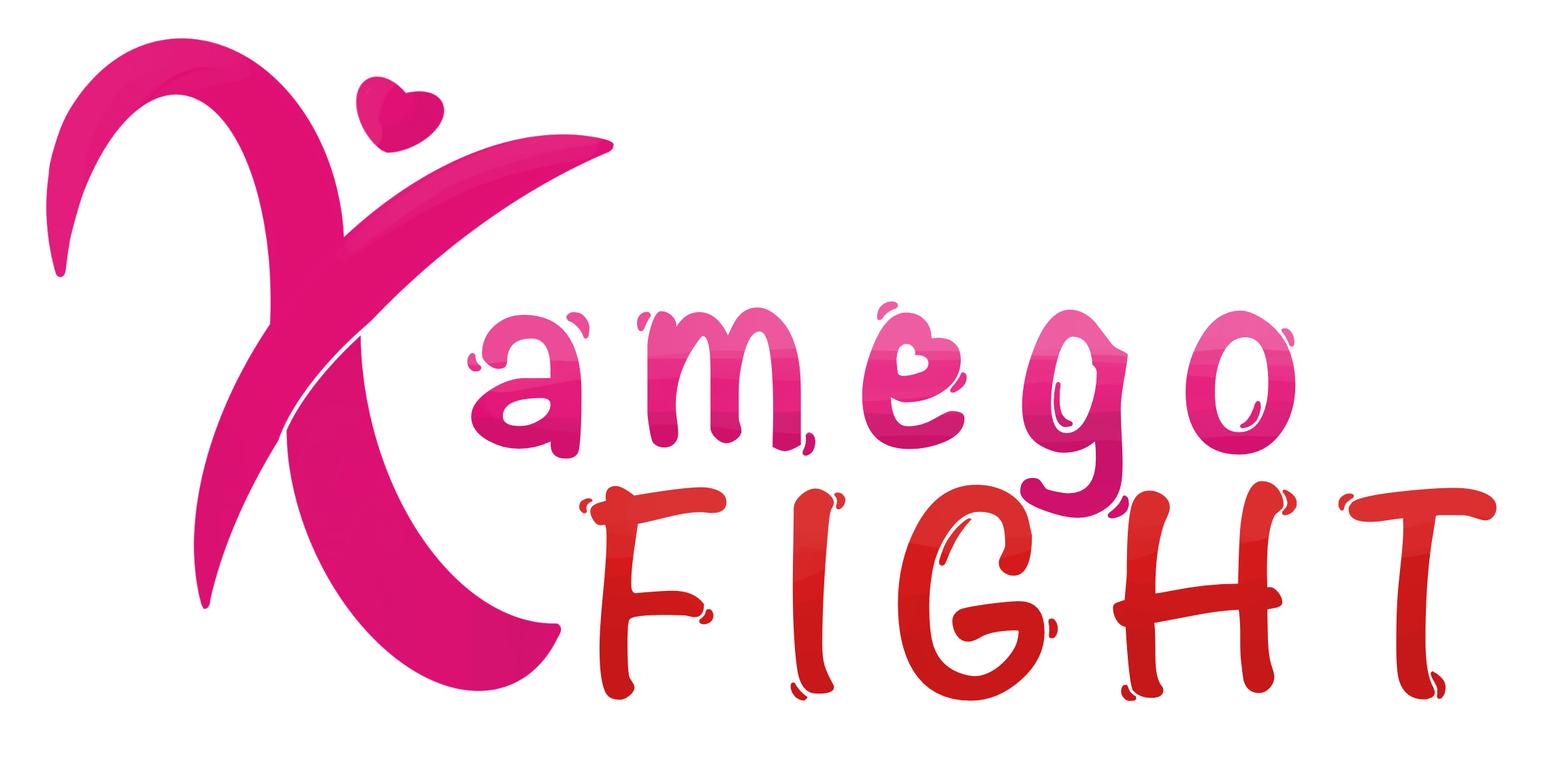 Xamego Fight