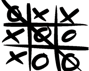 Tic-Tac-Toe
