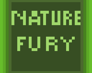 Nature's Fury