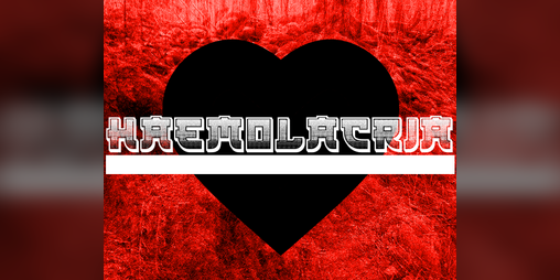 Cover image for Haemolacria