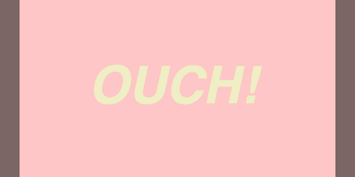 Cover image for OUCH! Mag #13