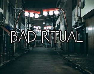 Bad Ritual