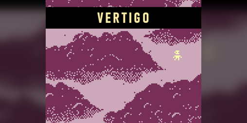 Cover image for Vertigo